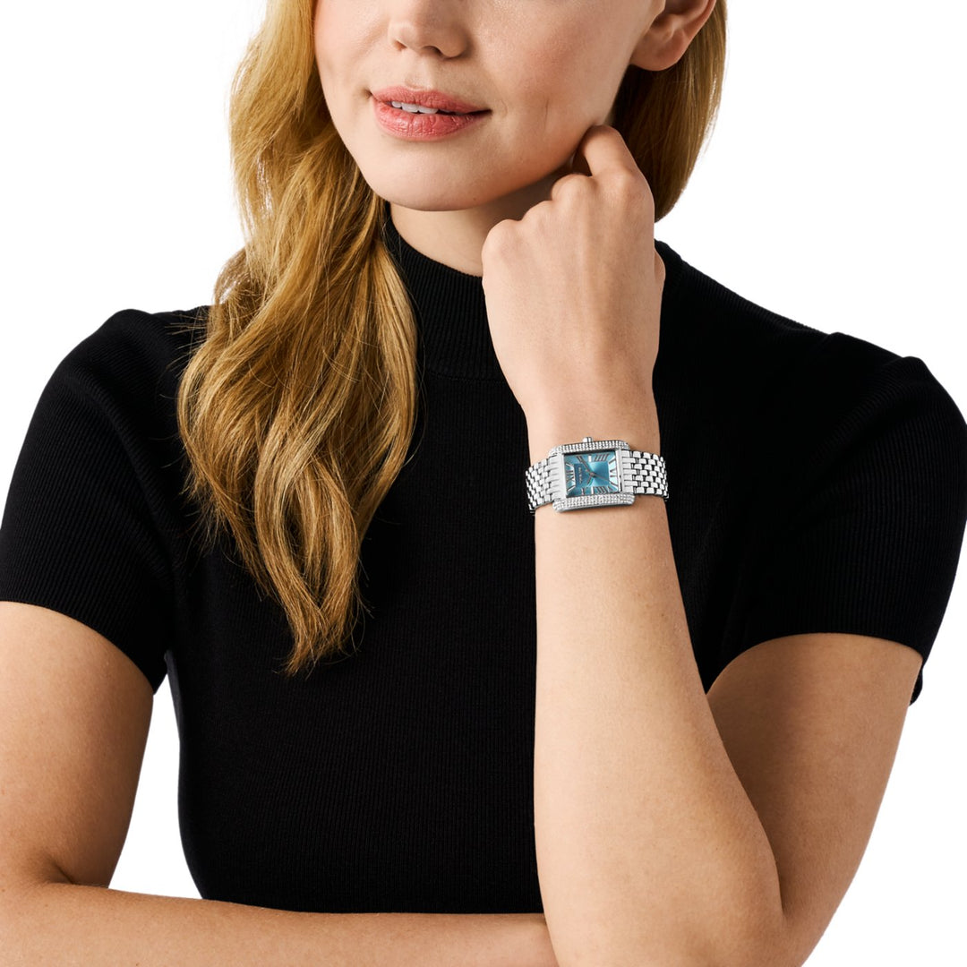 Michael Kors Classic for Women — Grey