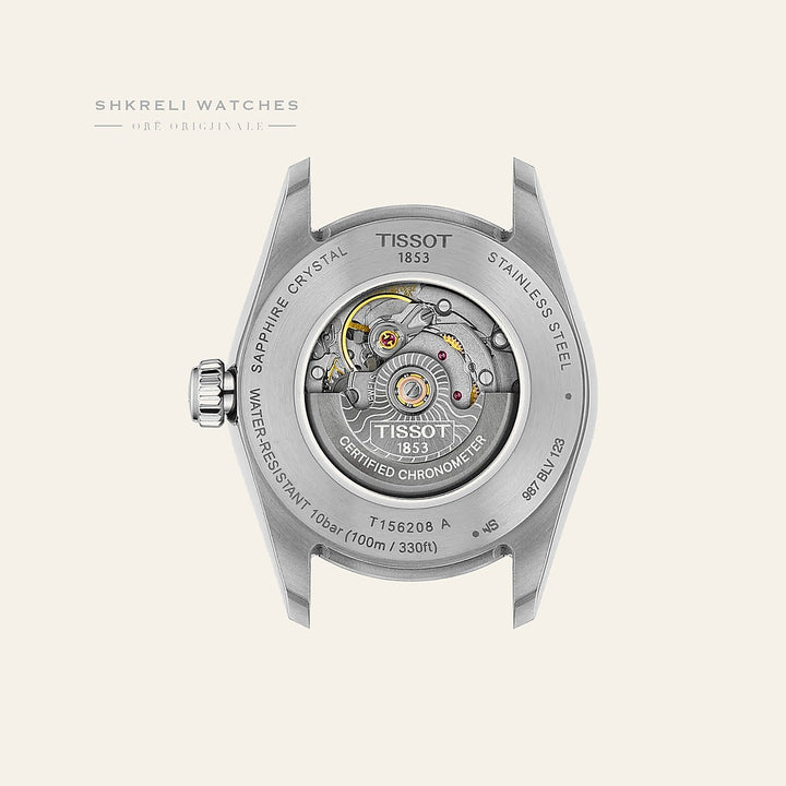 Tissot Powermatic Ballade