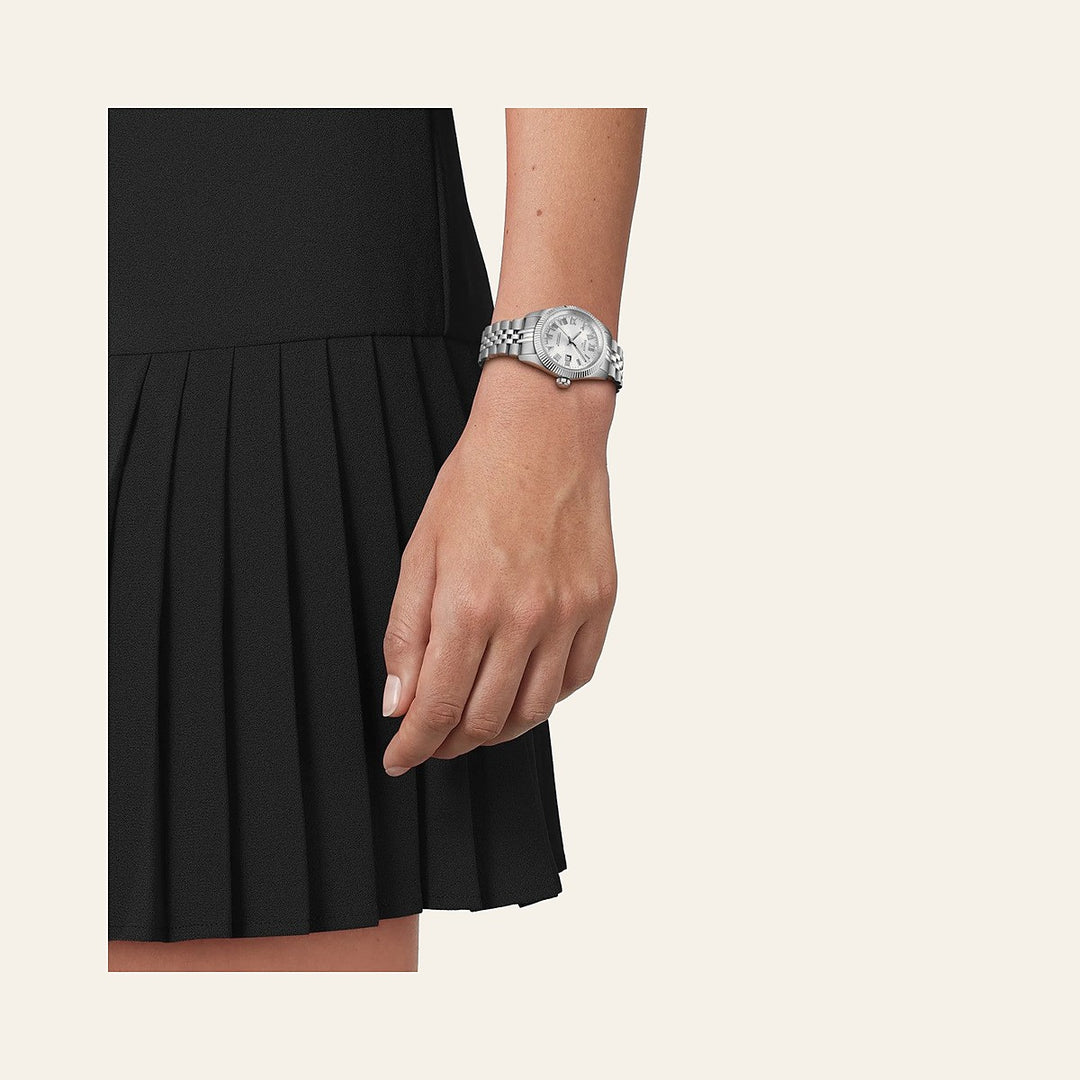 Tissot Powermatic Ballade