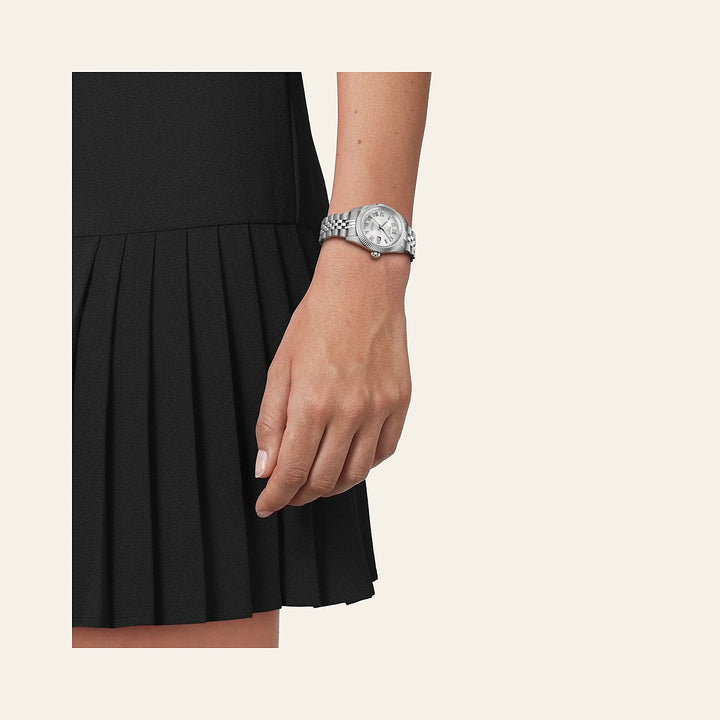 Tissot Powermatic Ballade