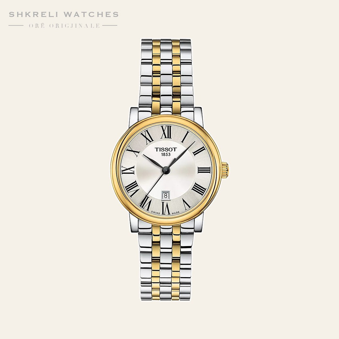 Tissot Carson Premium