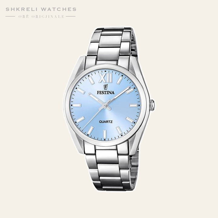 Festina Alegria / Boyfriend