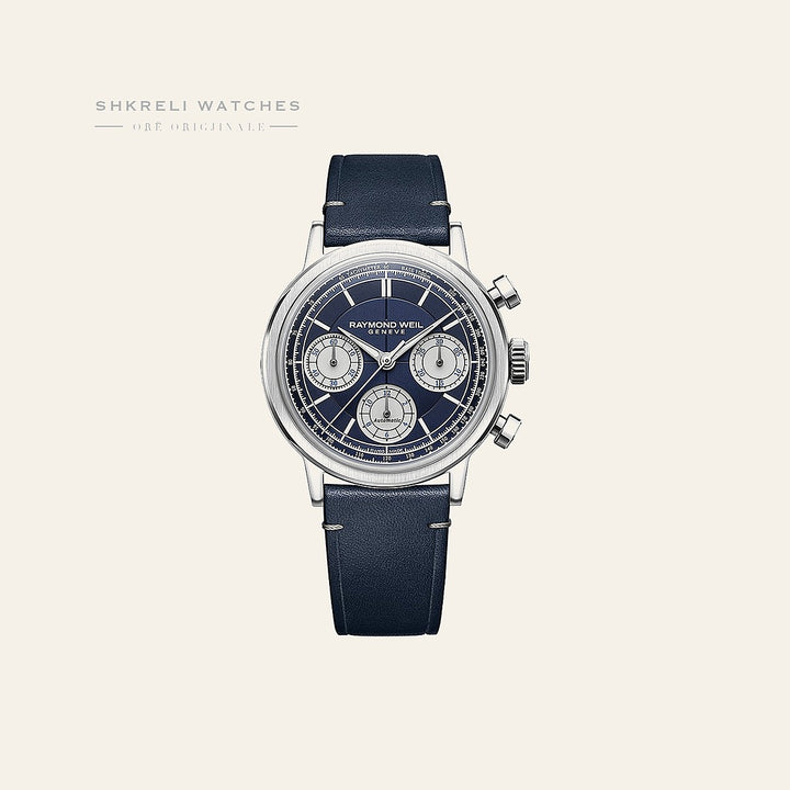 Raymond Weil Millesime