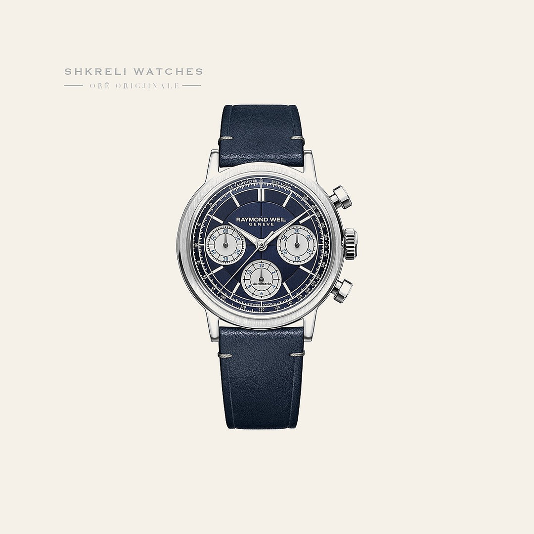 Raymond Weil Millesime