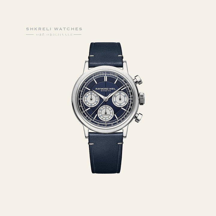 Raymond Weil Millesime