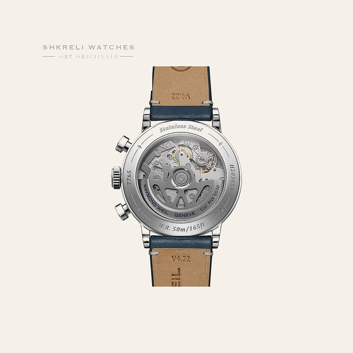 Raymond Weil Millesime