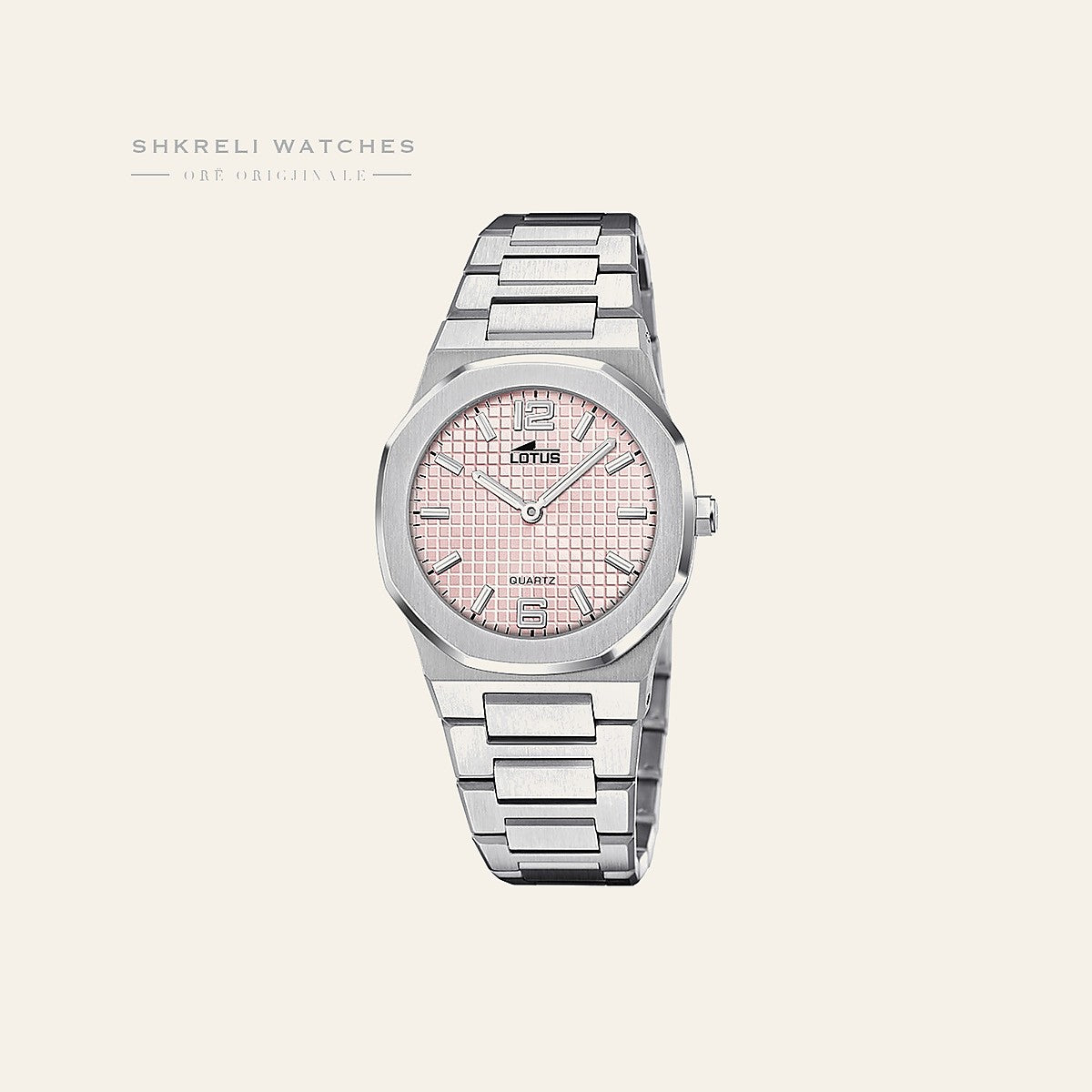 Lotus Klasike — Lotus | Shkreli Watches