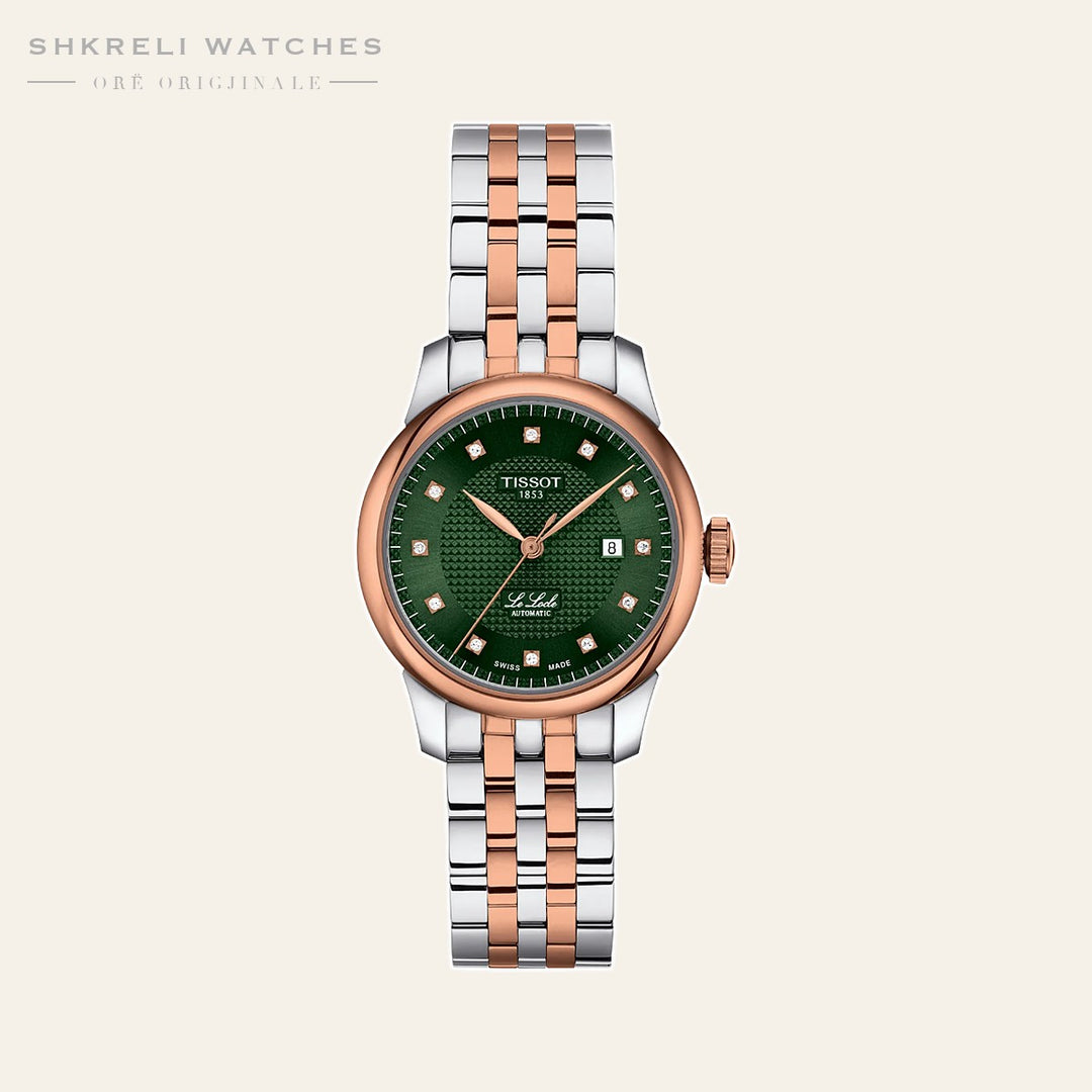 Tissot Le Locle 29mm