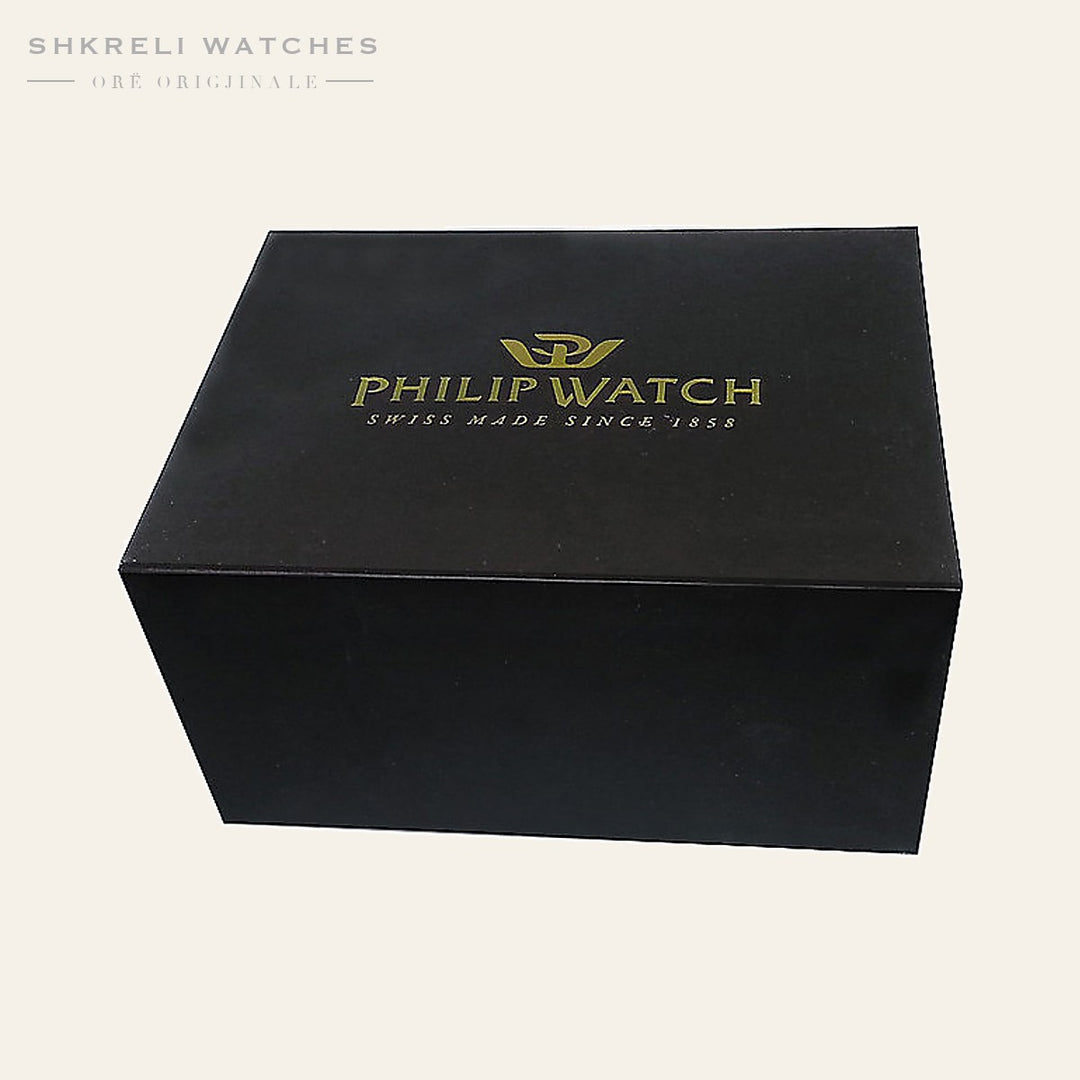 Philip Watch Caribe Urban
