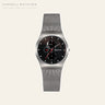 Bering Classic — Purple