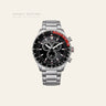 Citizen Eco-Drive Sports Chronograph
