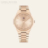 Tommy Hilfiger Klasike — Bezhë