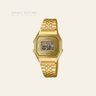 Casio LA680WEGV