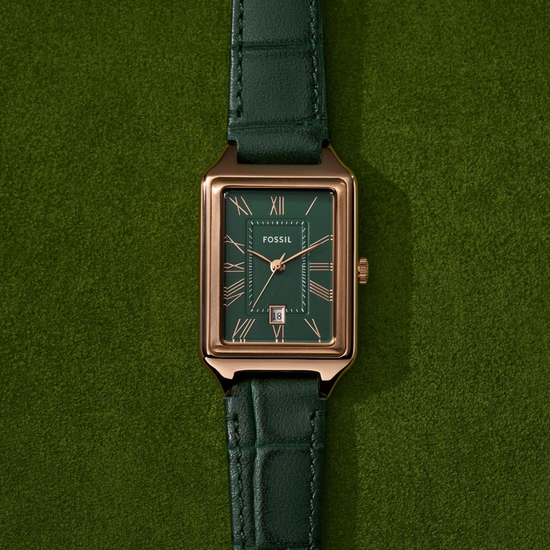 Fossil Raquel — pamja 5 | Shkreli Watches