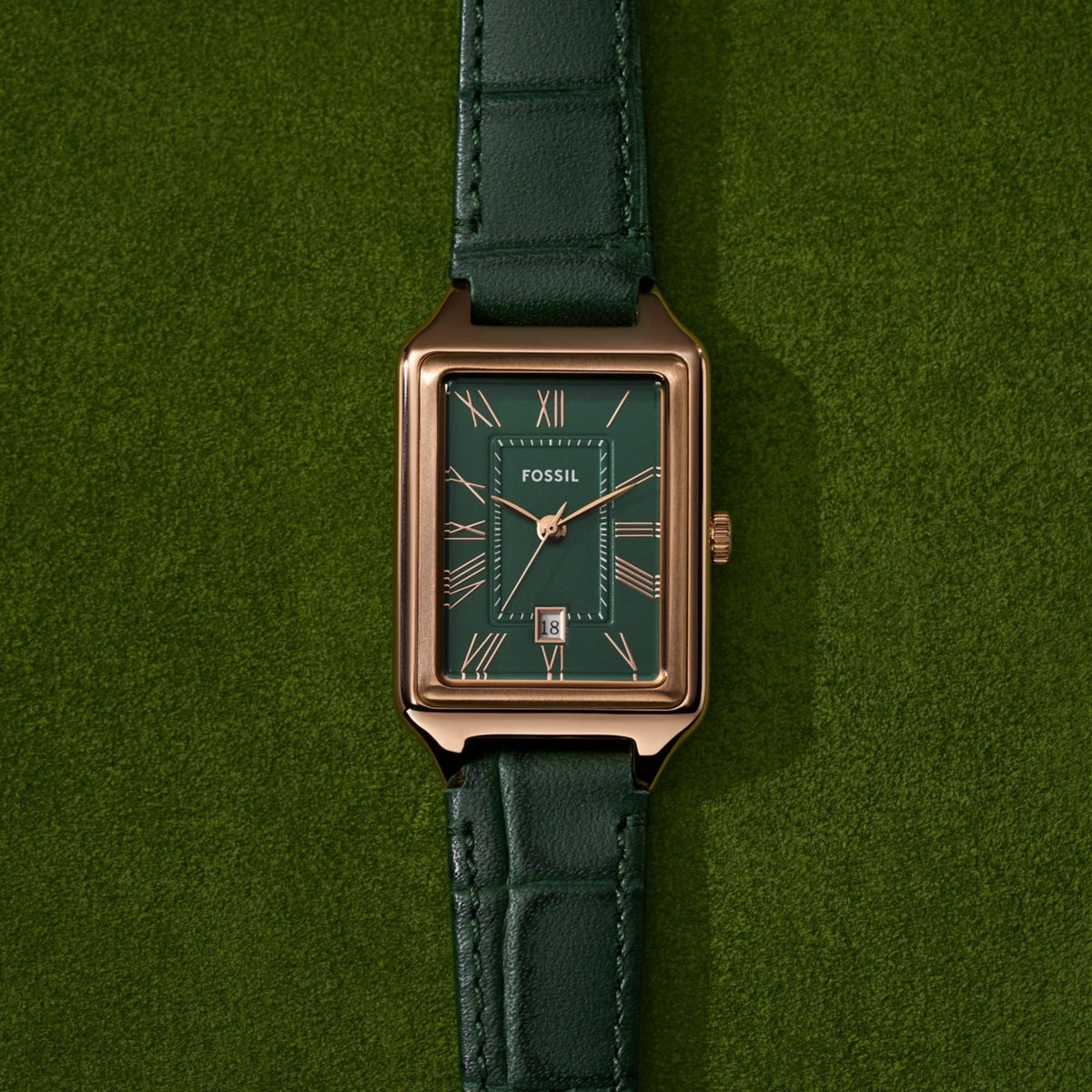 Fossil Raquel — pamja 5 | Shkreli Watches