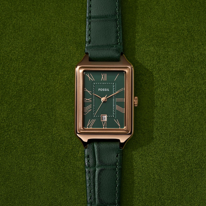 Fossil Raquel — pamja 5 | Shkreli Watches
