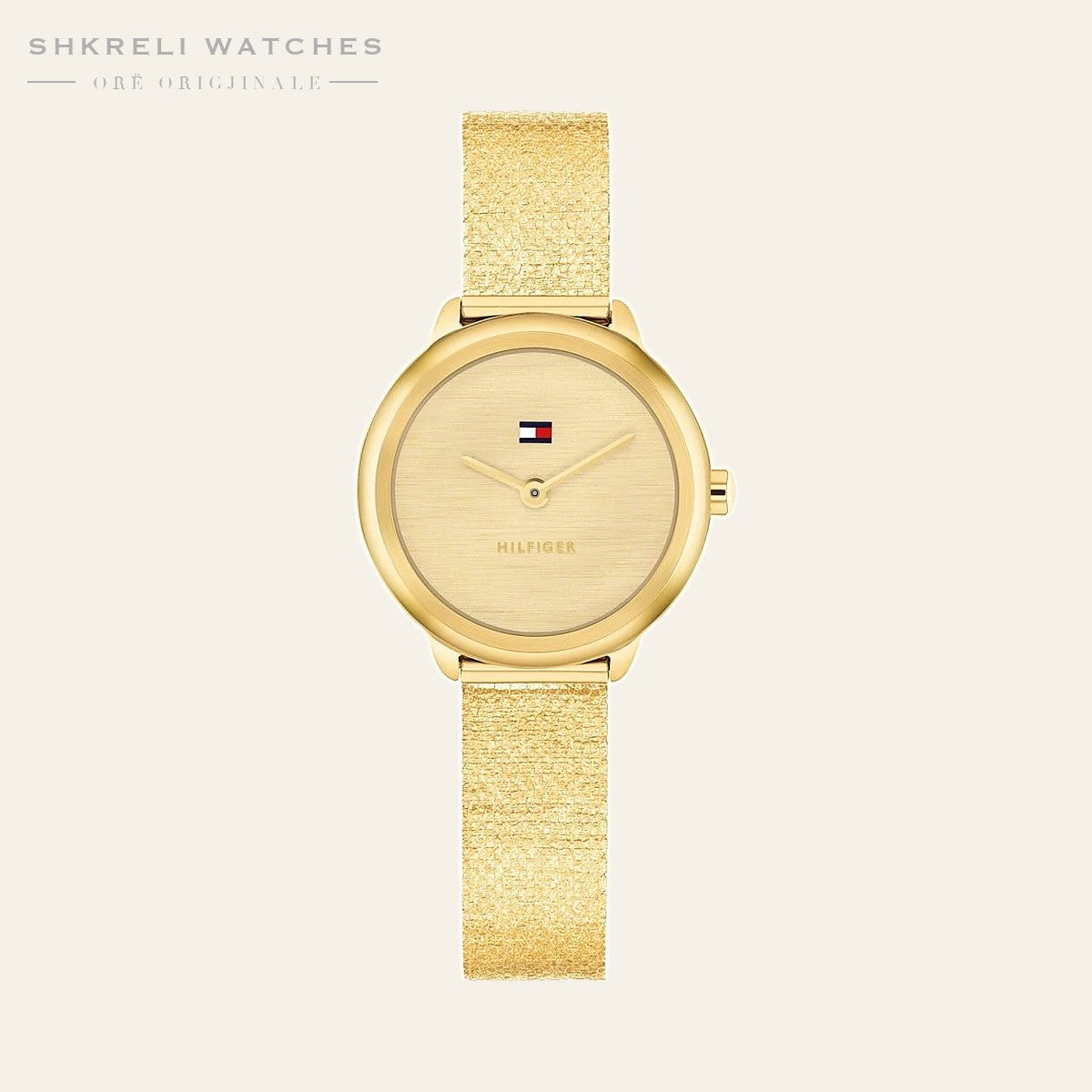 Tommy Hilfiger Demi — Tommy Hilfiger | Shkreli Watches