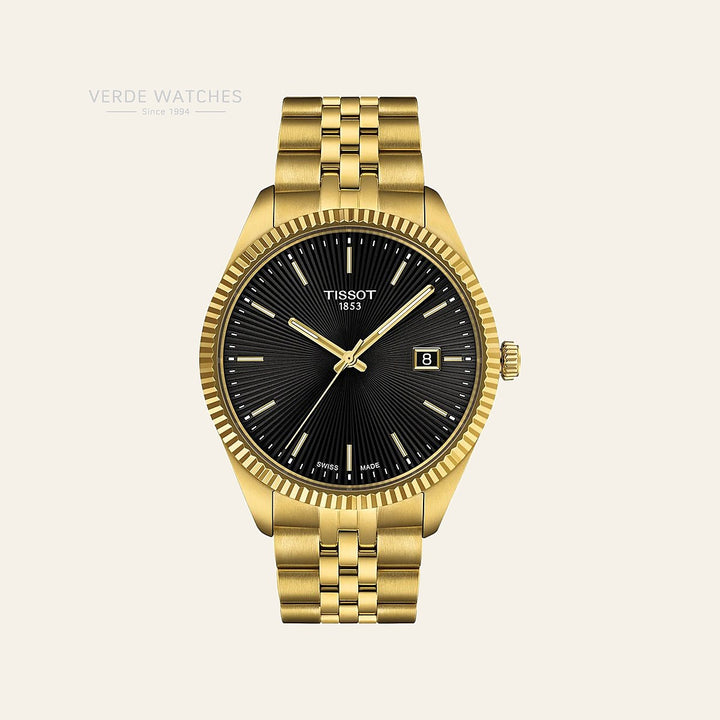 Tissot Ballade 40mm