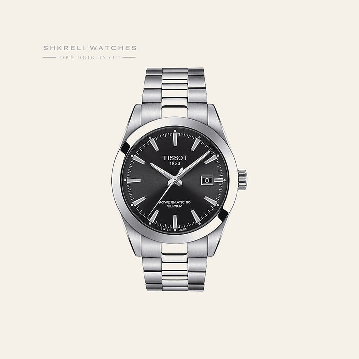 Tissot Gentleman