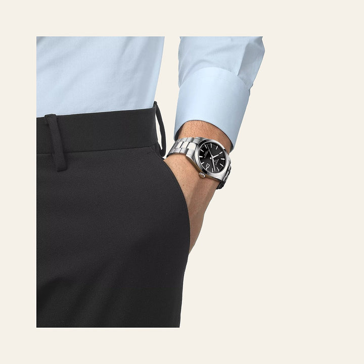 Tissot Gentleman