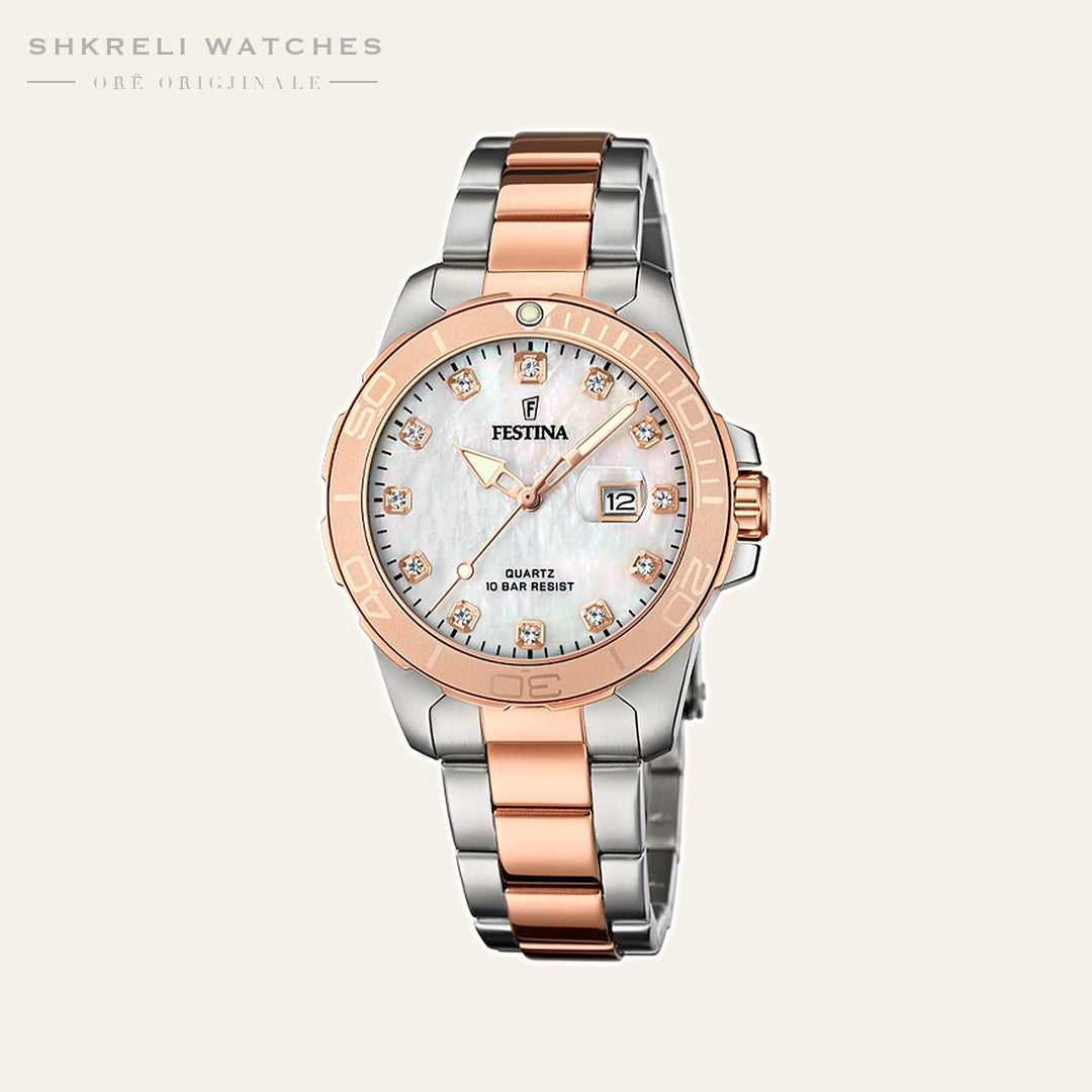 Festina Boyfriend