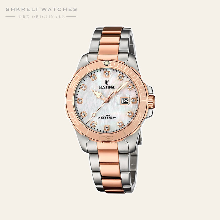 Festina Boyfriend