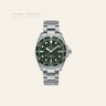 Certina DS Action Diver 43mm Powermatic 80