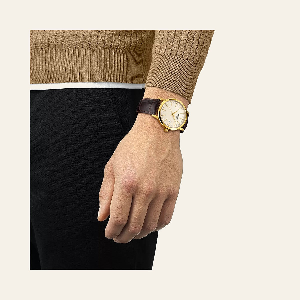 Tissot Classic Dream — Tissot | Shkreli Watches