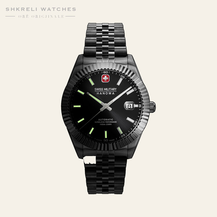 Swiss Military Hanowa Automatik