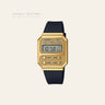 Casio A100WEFG