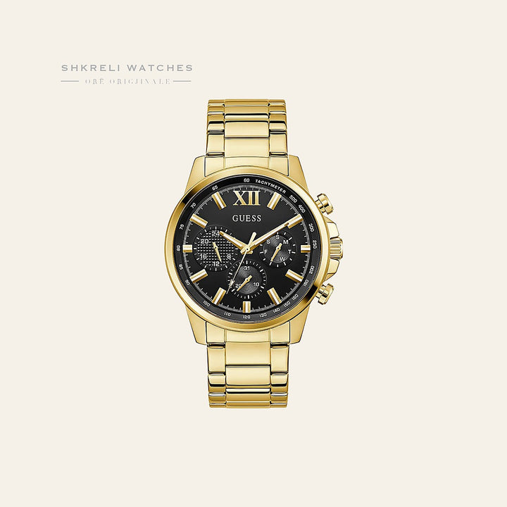 Guess Classic — Brown