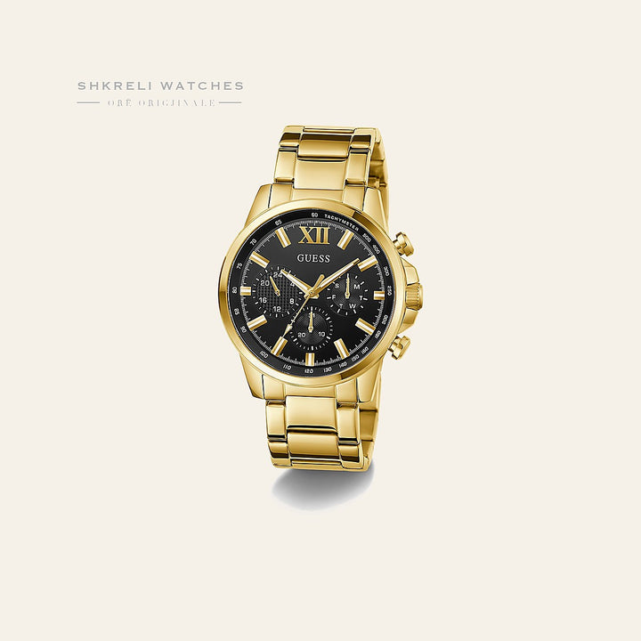 Guess Classic — Brown