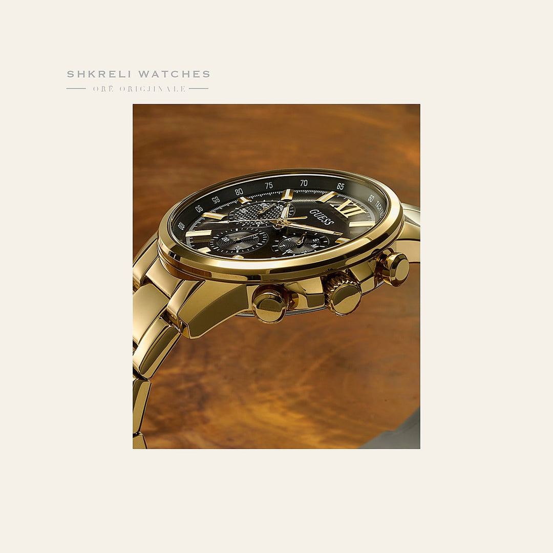 Guess Classic — Brown