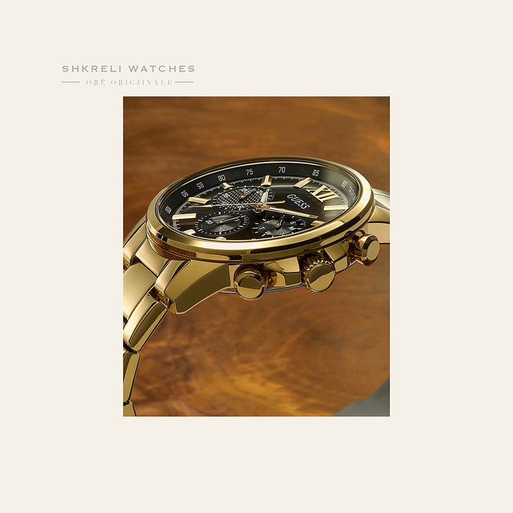 Guess Classic — Brown