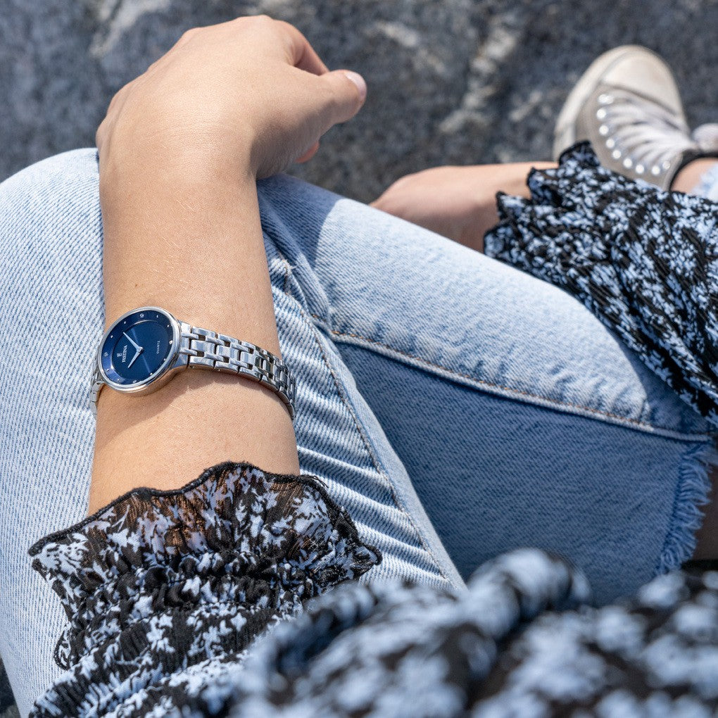 Festina Mademoiselle (Ladies) — pamja 7 | Shkreli Watches