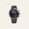 Citizen Eco-Drive Sports Chronograph