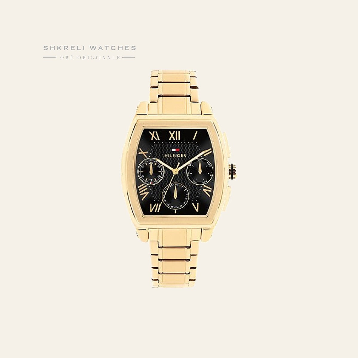 Tommy Hilfiger Oxford — Tommy Hilfiger | Shkreli Watches