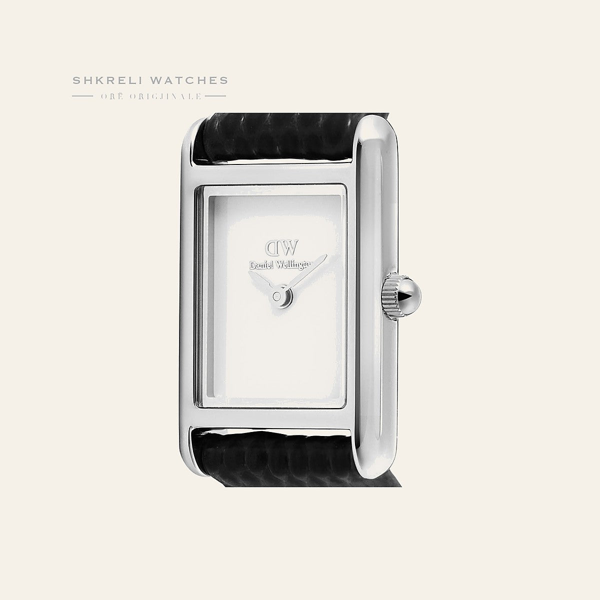 Daniel Wellington The Bound Mini — Daniel Wellington | Shkreli Watches