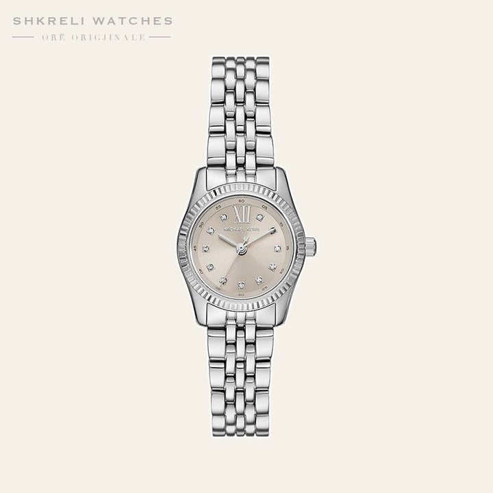 Michael Kors Klasike për Femra — Argjendi