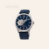 Orient Star Klassik — Dunkelblau