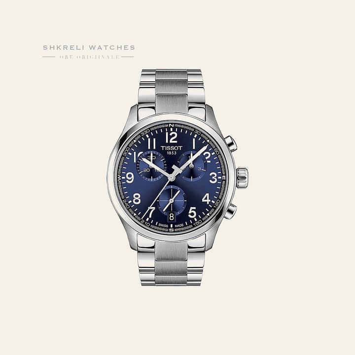 Tissot Chrono L 42mm