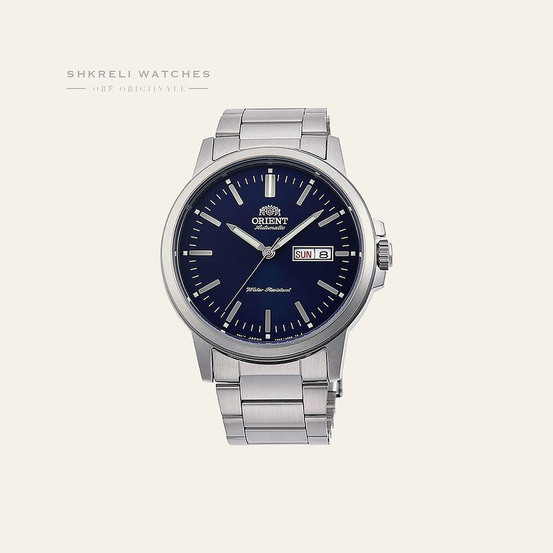Orient Automatic