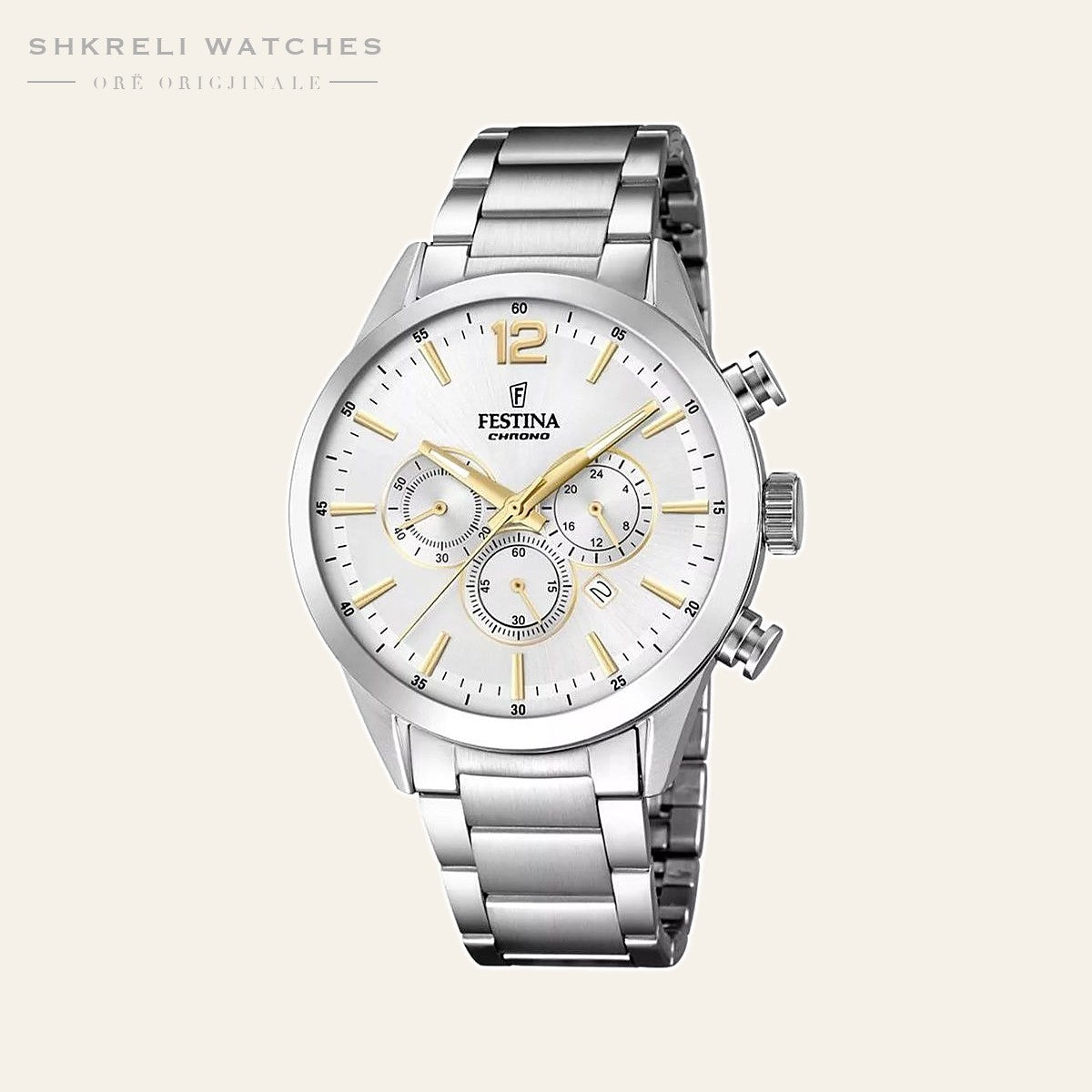 Festina Klasike për Meshkuj — pamja 6 | Shkreli Watches