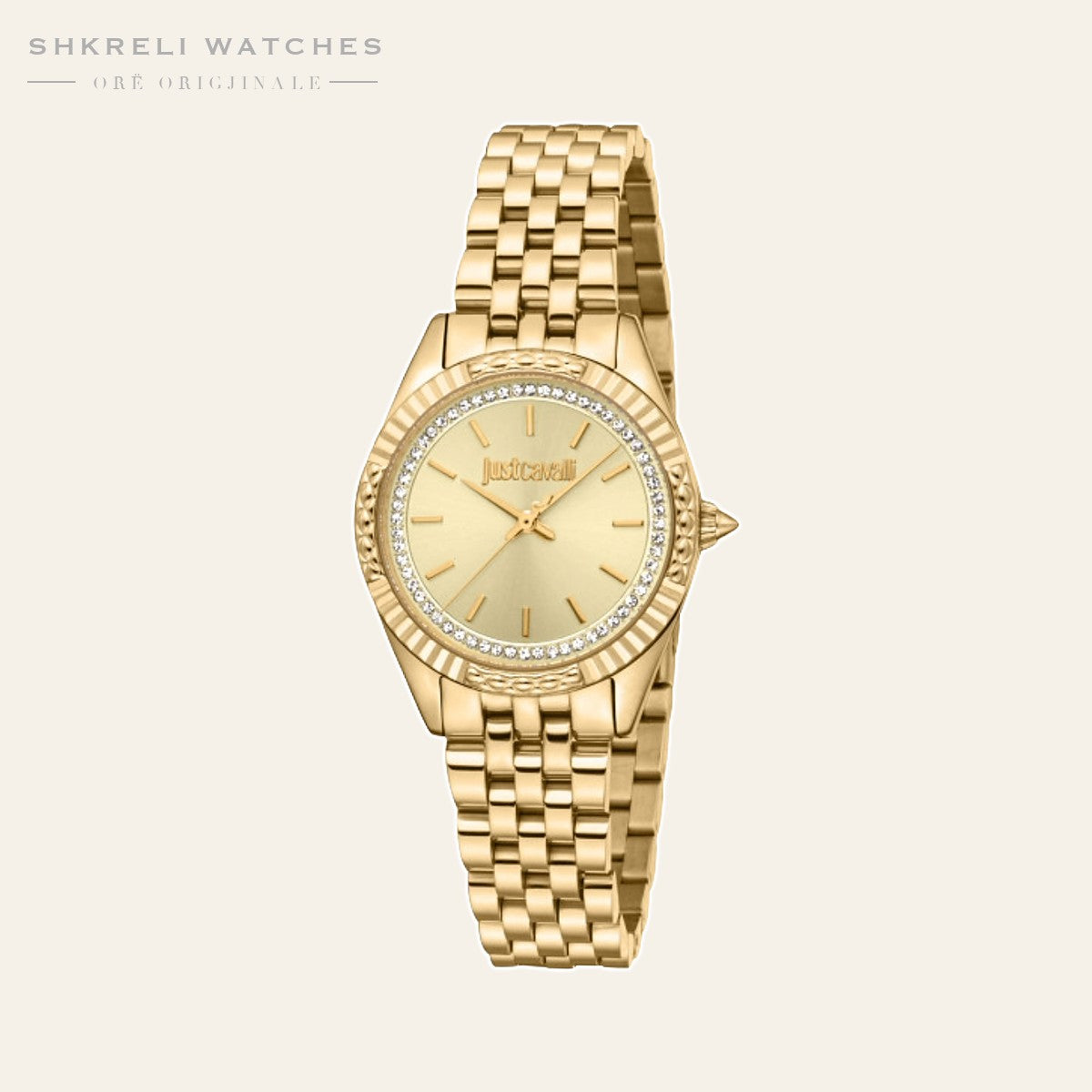 Just Cavalli Lucente — Just Cavalli | Shkreli Watches
