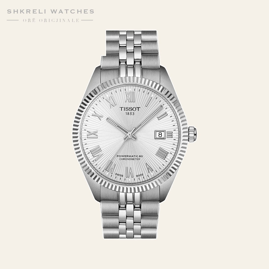 Tissot Powermatic Ballade