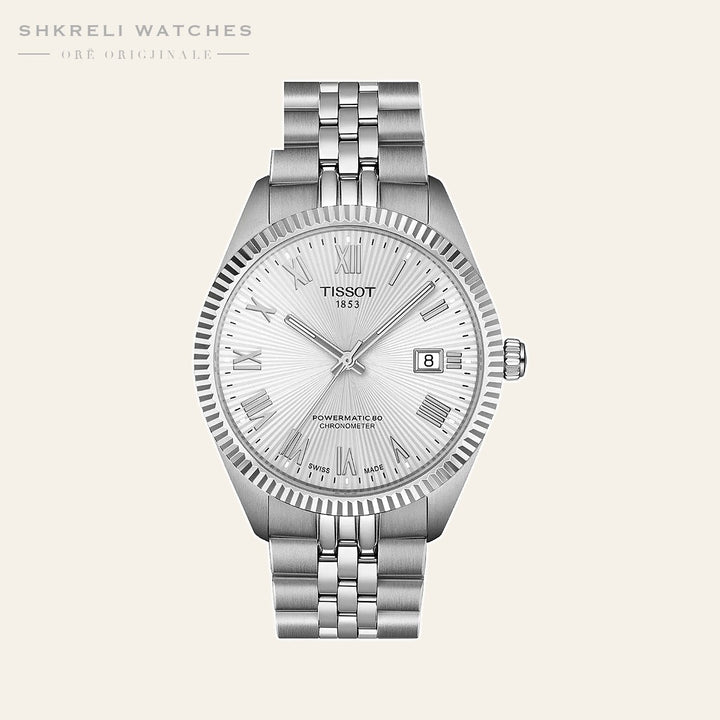 Tissot Powermatic Ballade