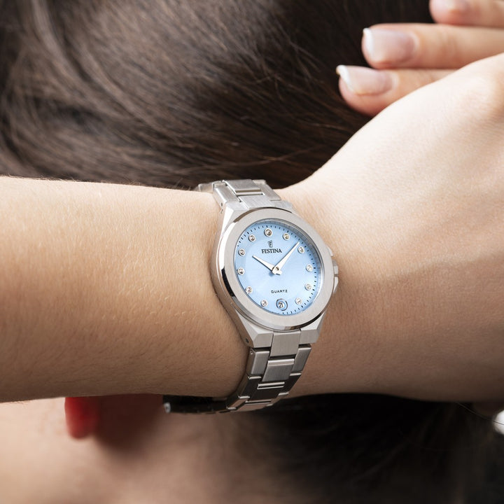 Festina Ffestina Mademoiselle — pamja 6 | Shkreli Watches