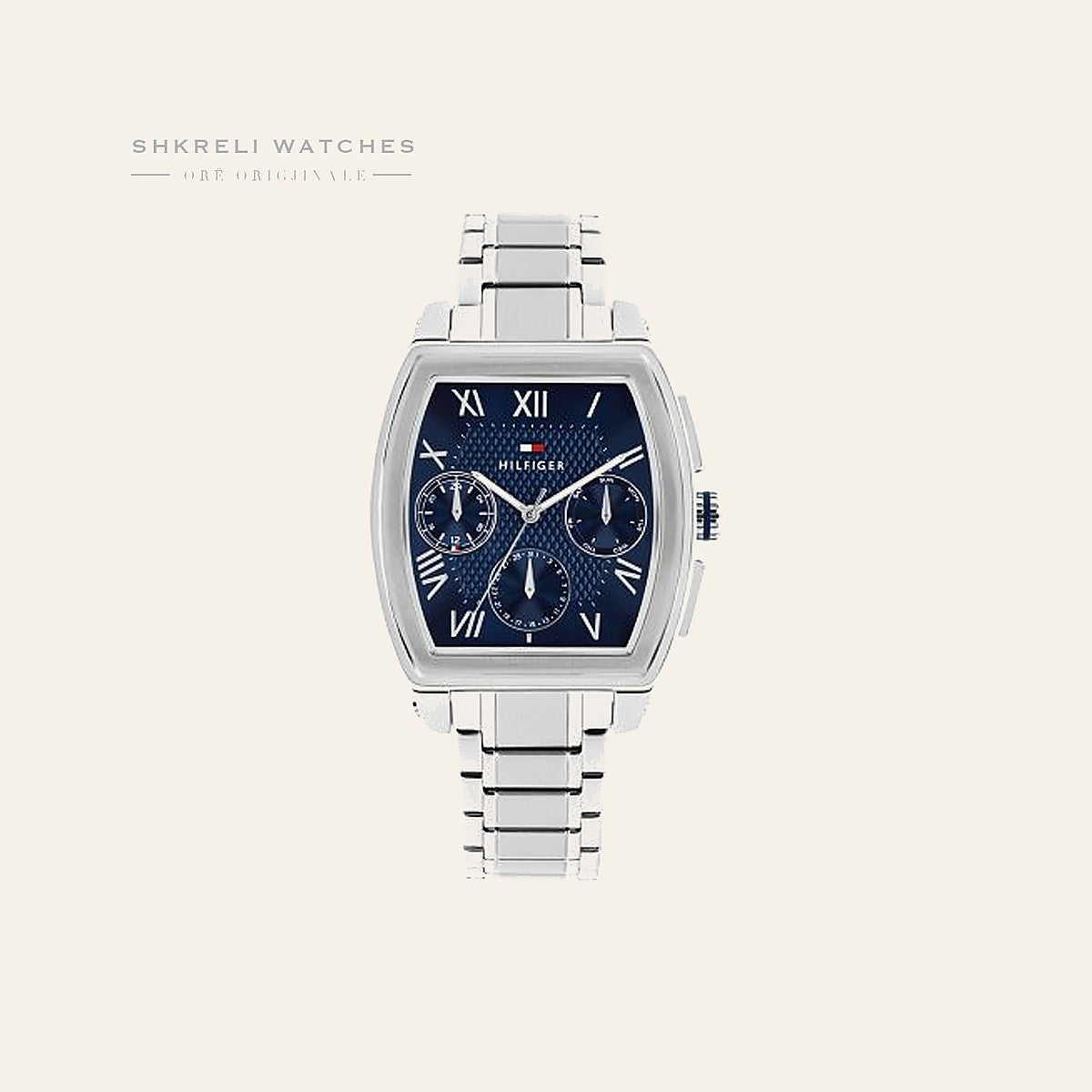 Tommy Hilfiger Oxford — Tommy Hilfiger | Shkreli Watches
