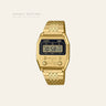 Casio A1100G
