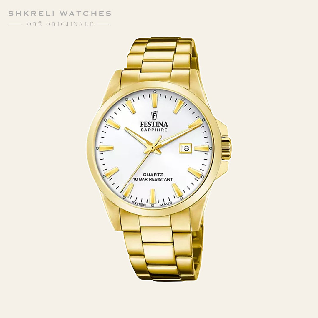 Festina Klasike për Meshkuj